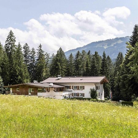 Hartkaiser Rooms And Apartments Ellmau Luaran gambar