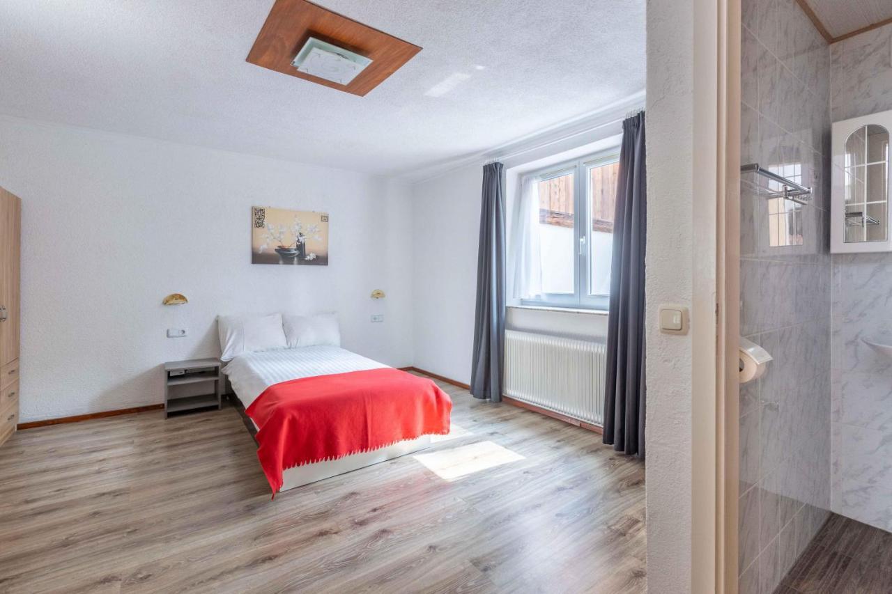 Hartkaiser Rooms And Apartments Ellmau Luaran gambar