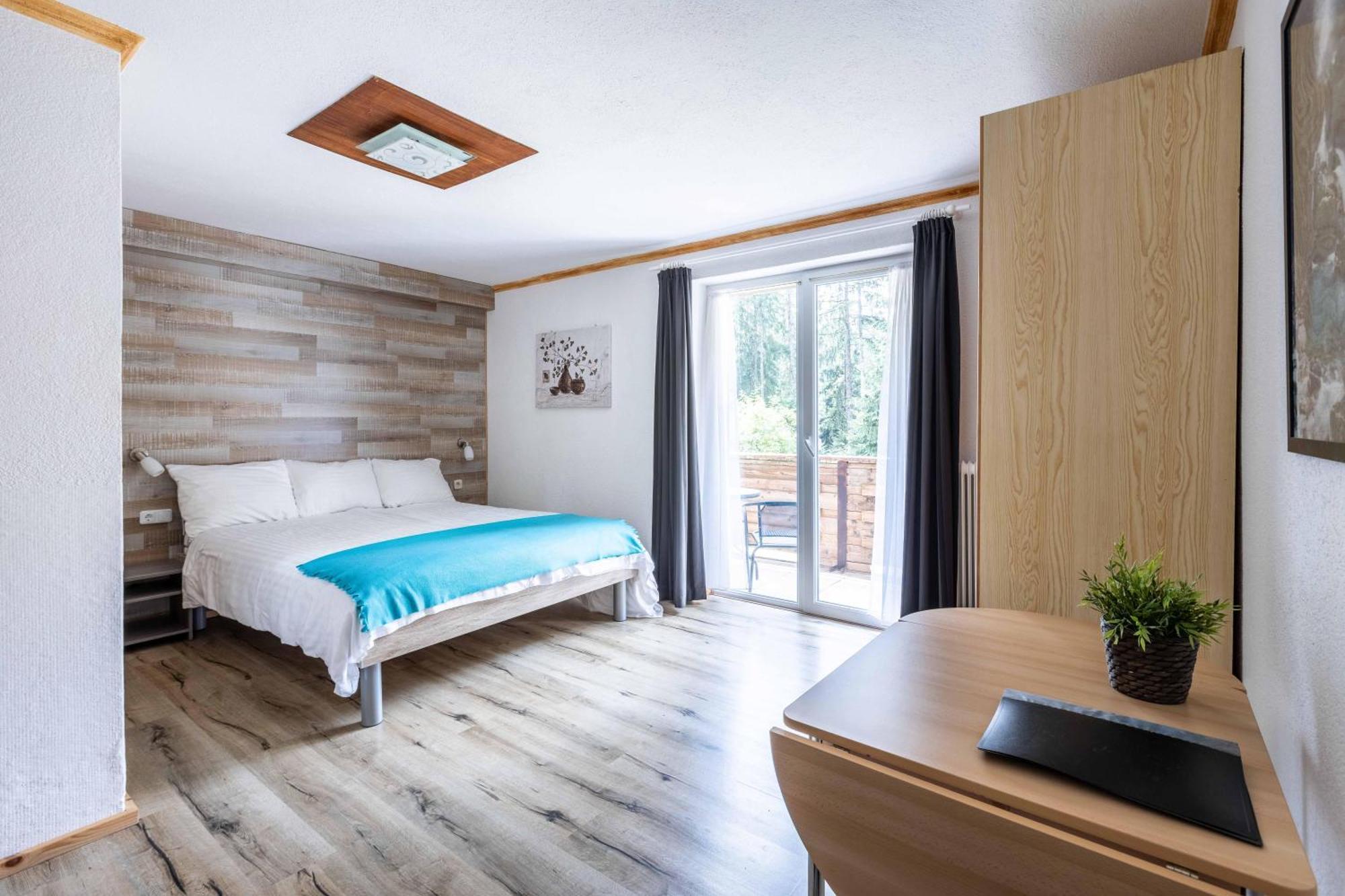 Hartkaiser Rooms And Apartments Ellmau Luaran gambar