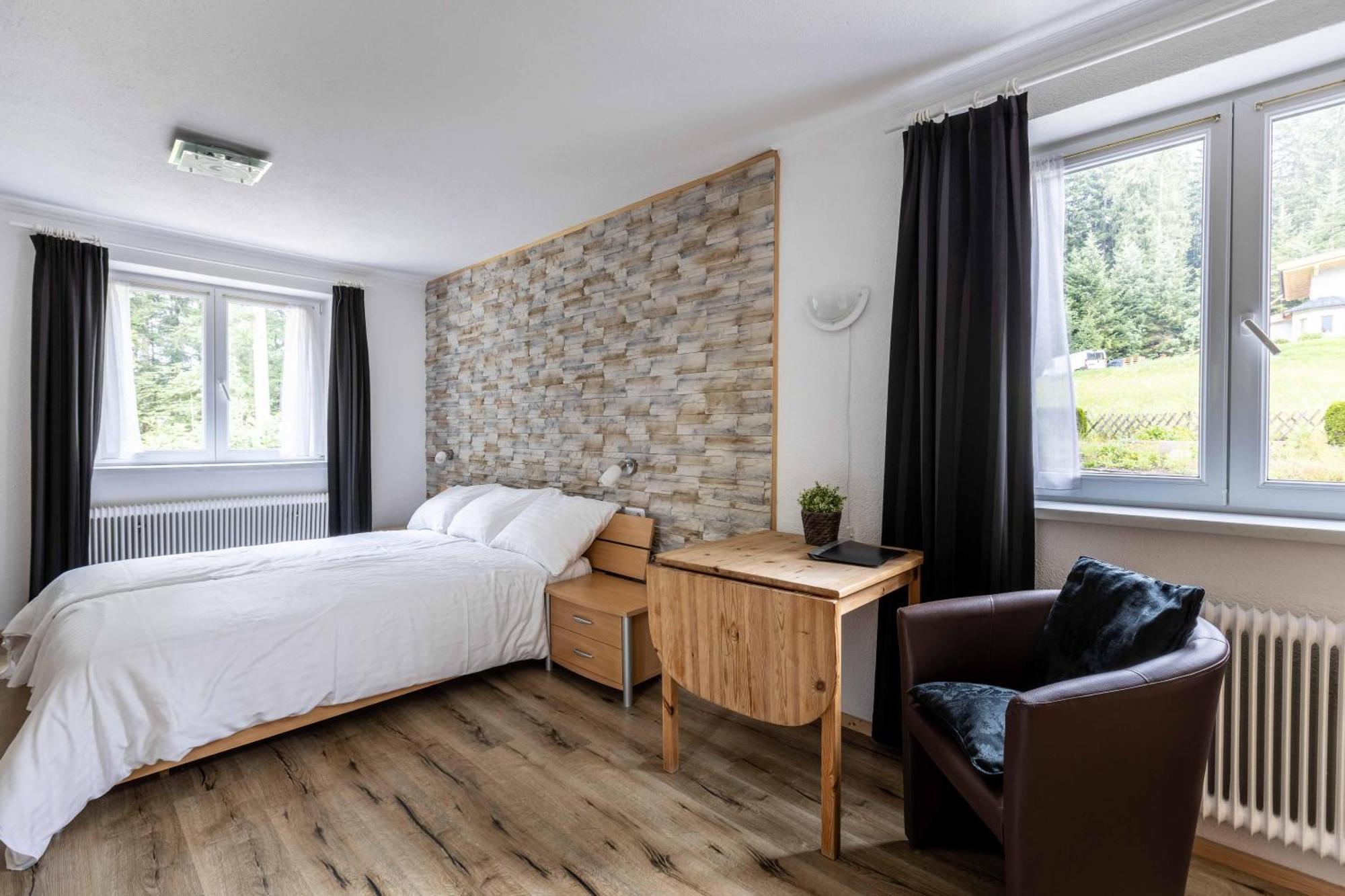 Hartkaiser Rooms And Apartments Ellmau Luaran gambar