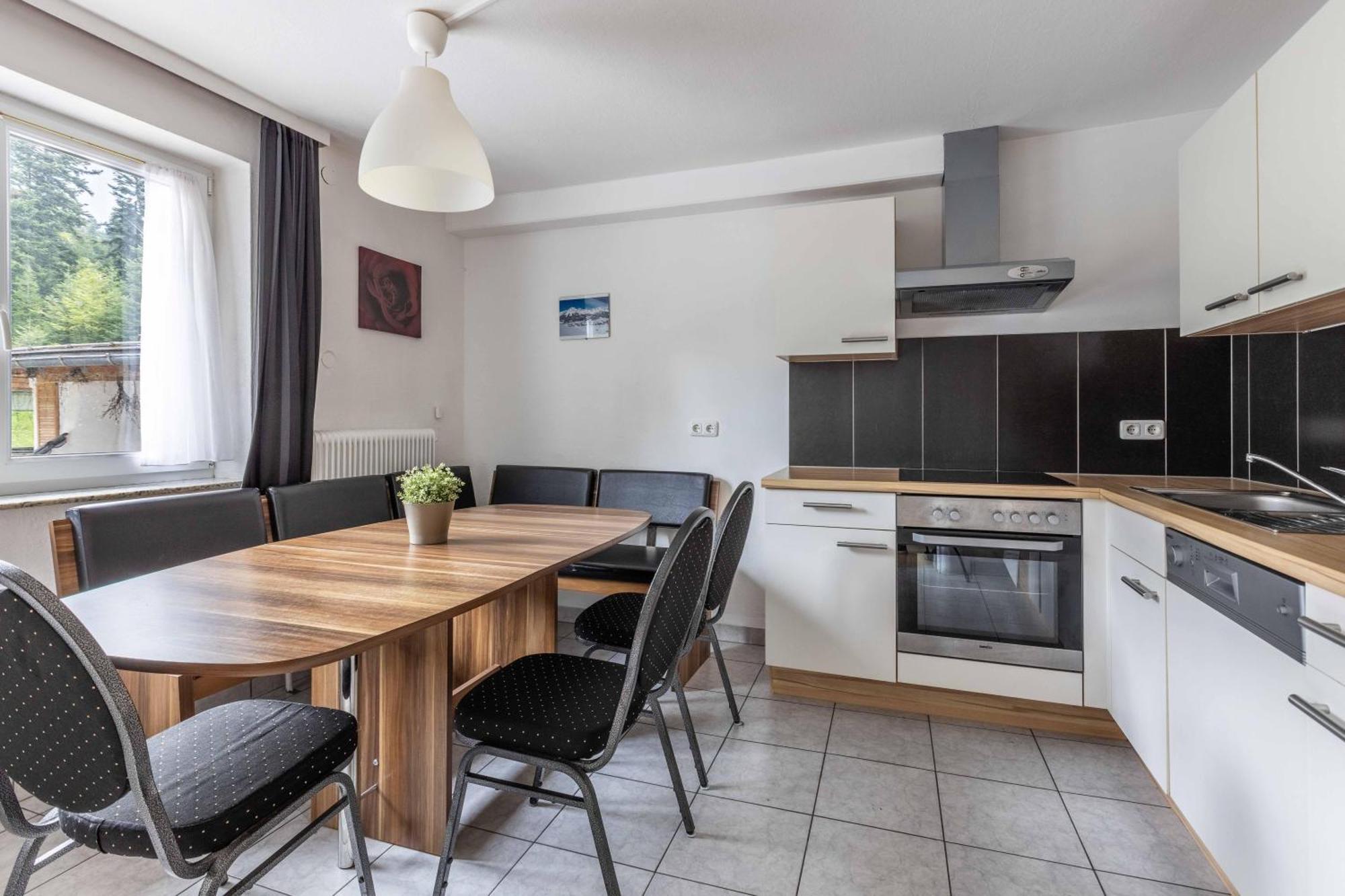 Hartkaiser Rooms And Apartments Ellmau Luaran gambar