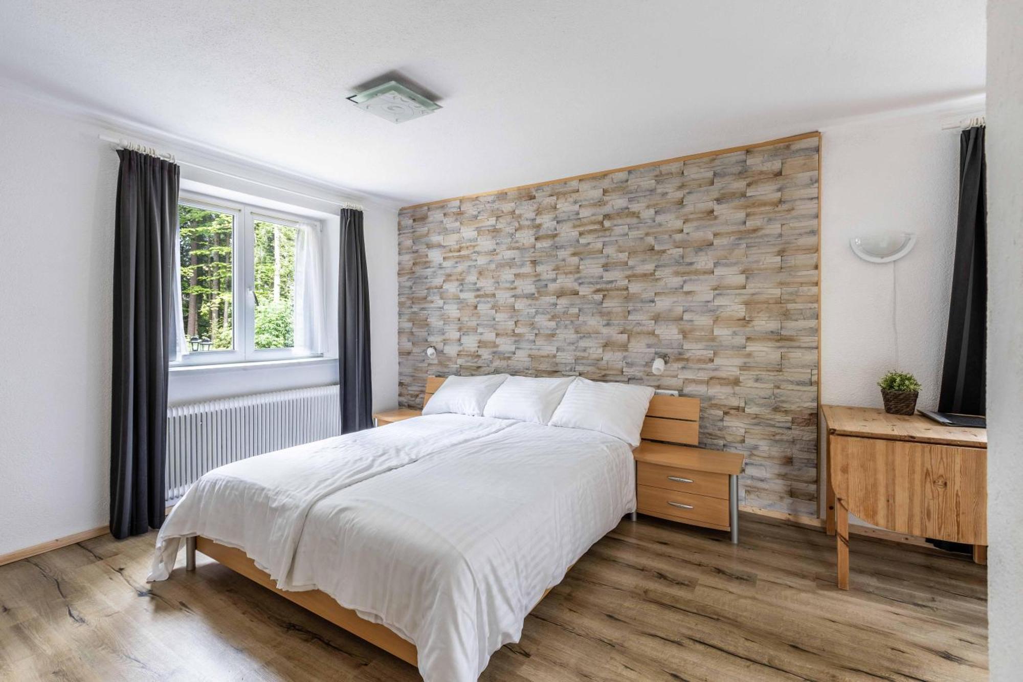 Hartkaiser Rooms And Apartments Ellmau Luaran gambar