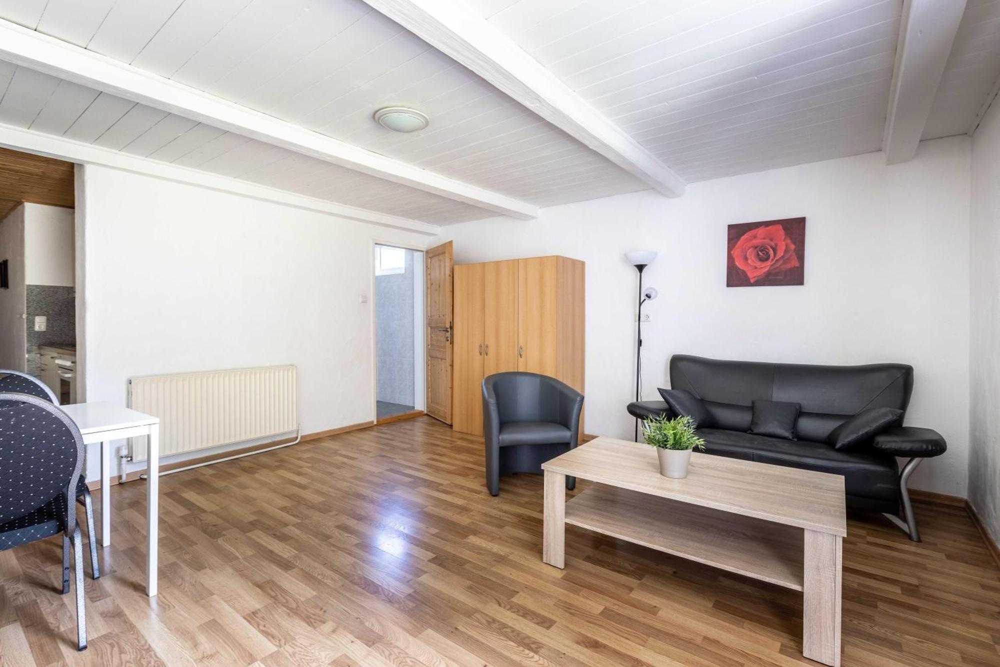 Hartkaiser Rooms And Apartments Ellmau Luaran gambar