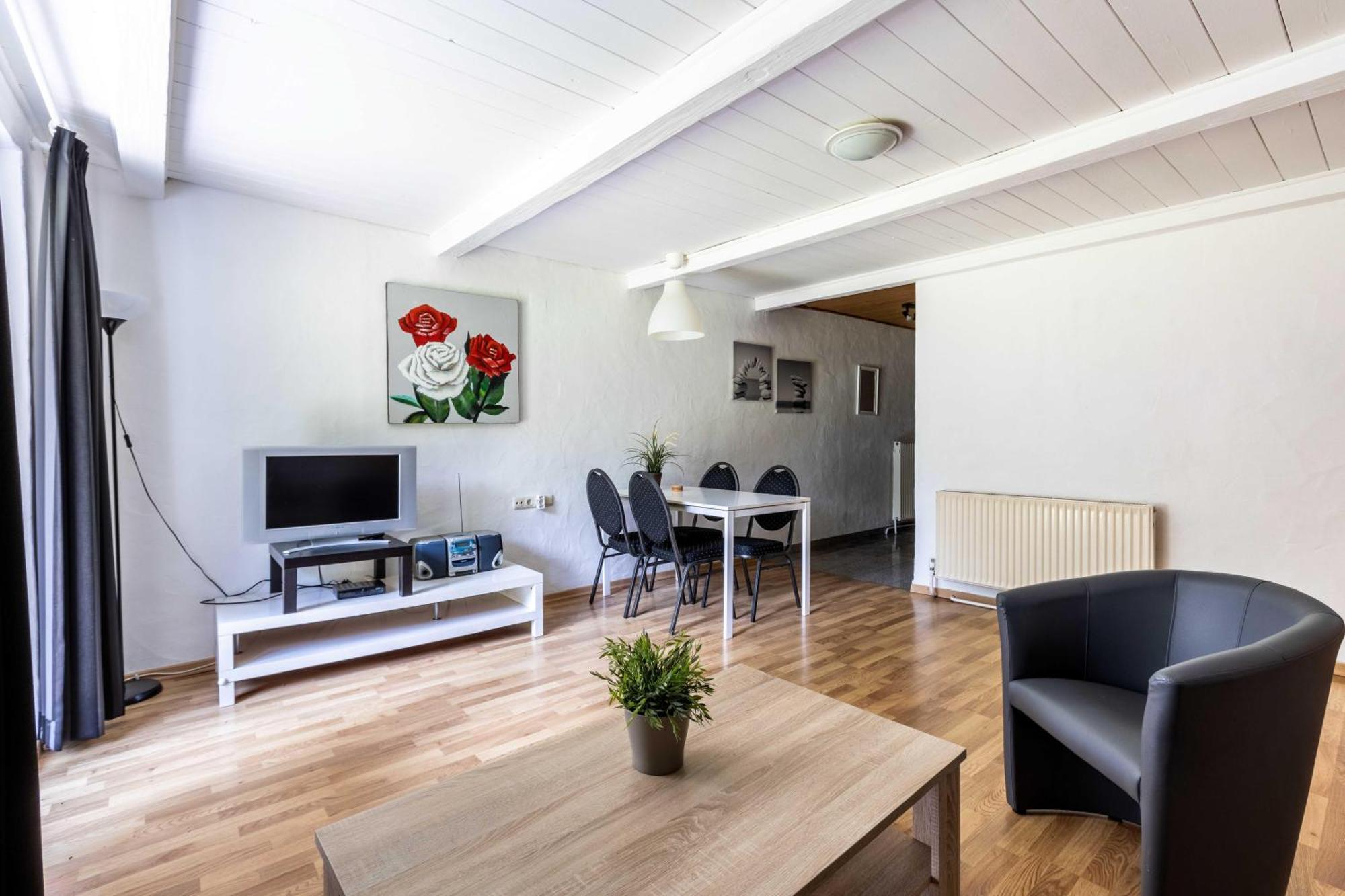 Hartkaiser Rooms And Apartments Ellmau Luaran gambar