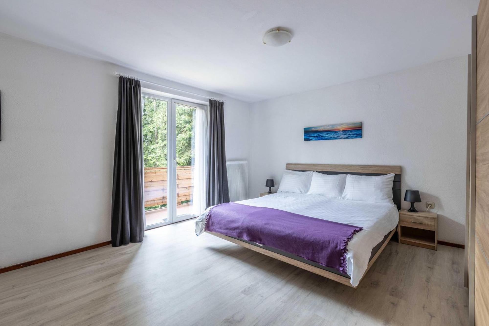 Hartkaiser Rooms And Apartments Ellmau Luaran gambar