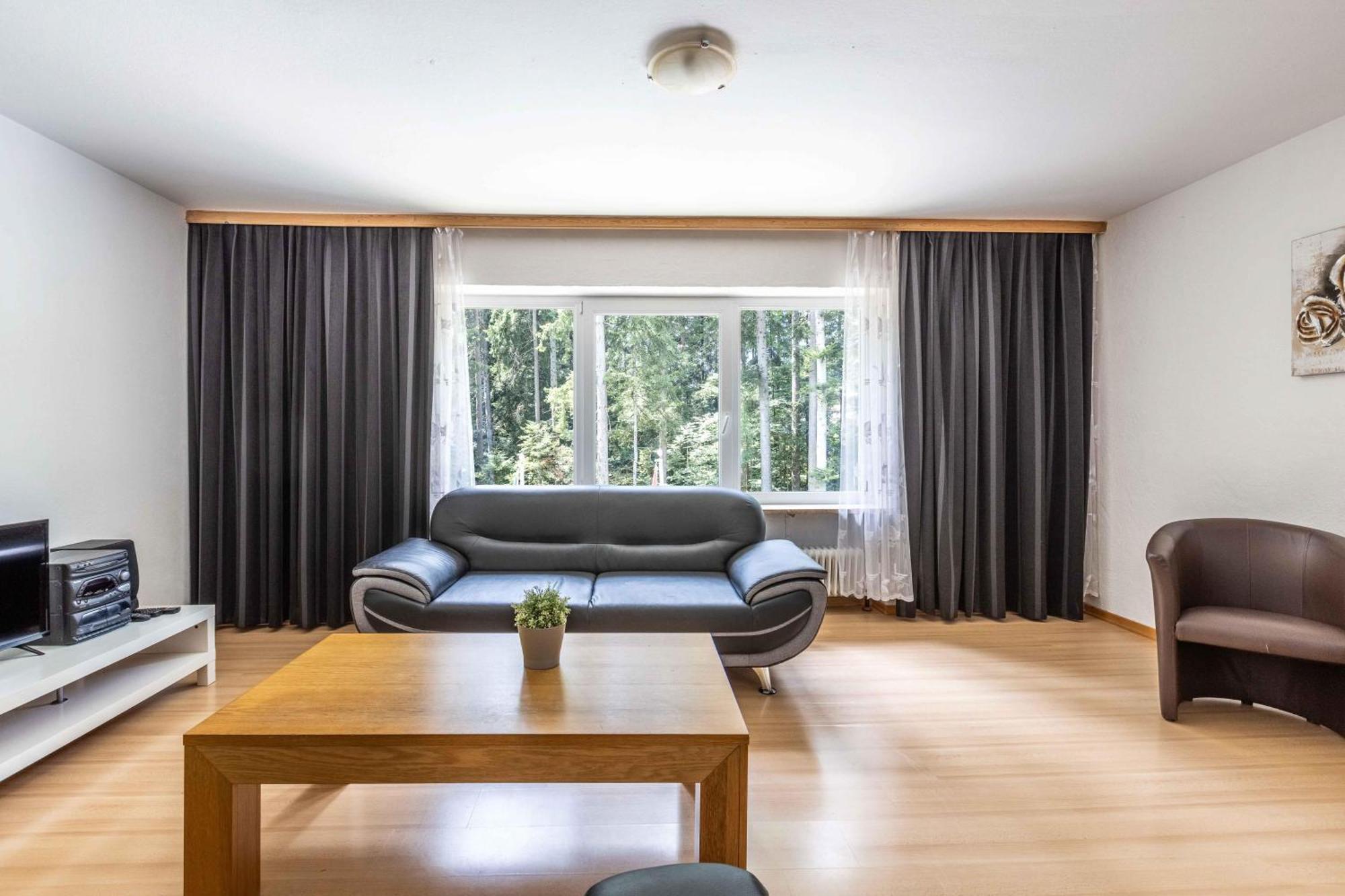 Hartkaiser Rooms And Apartments Ellmau Luaran gambar