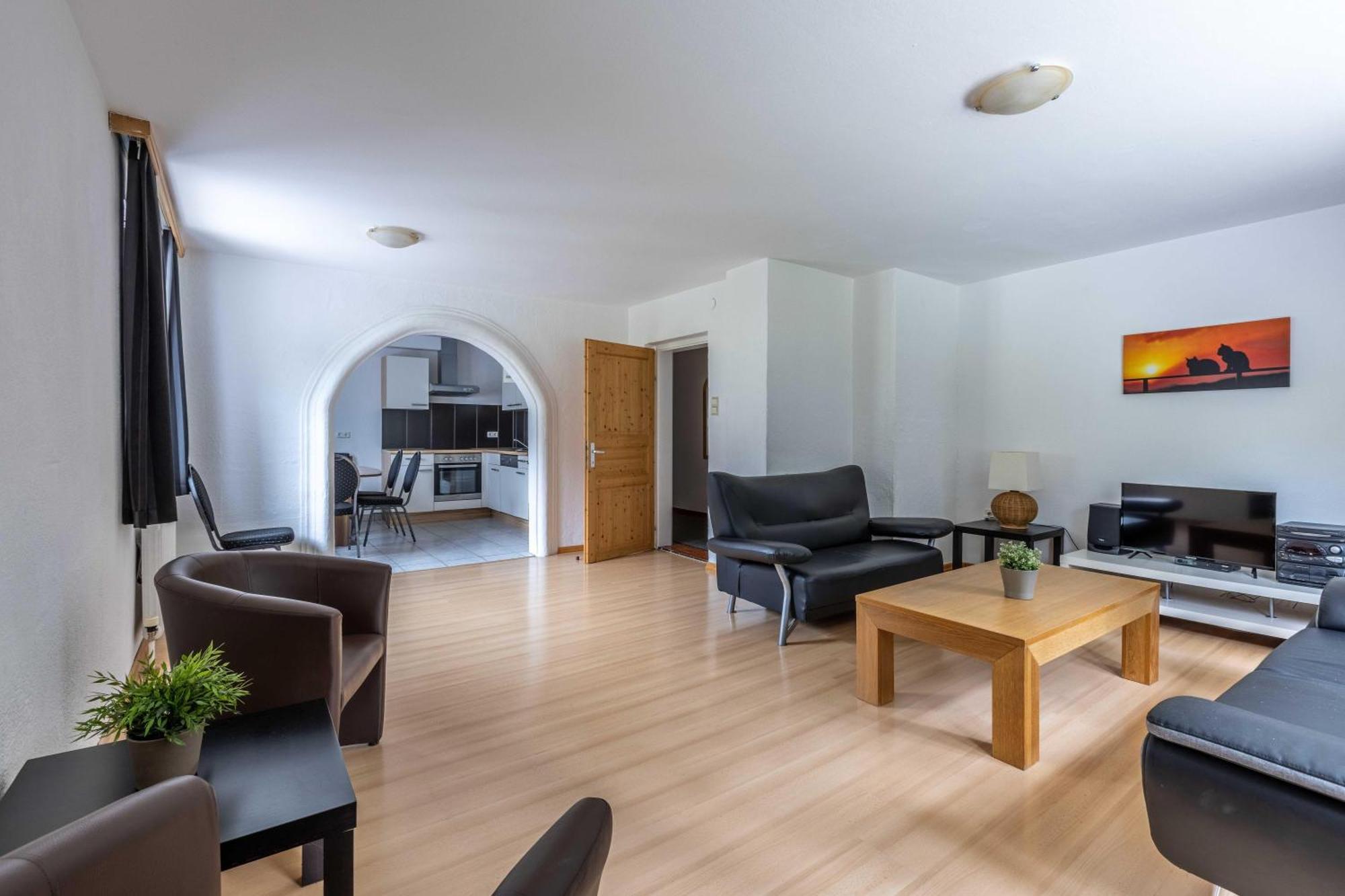 Hartkaiser Rooms And Apartments Ellmau Luaran gambar
