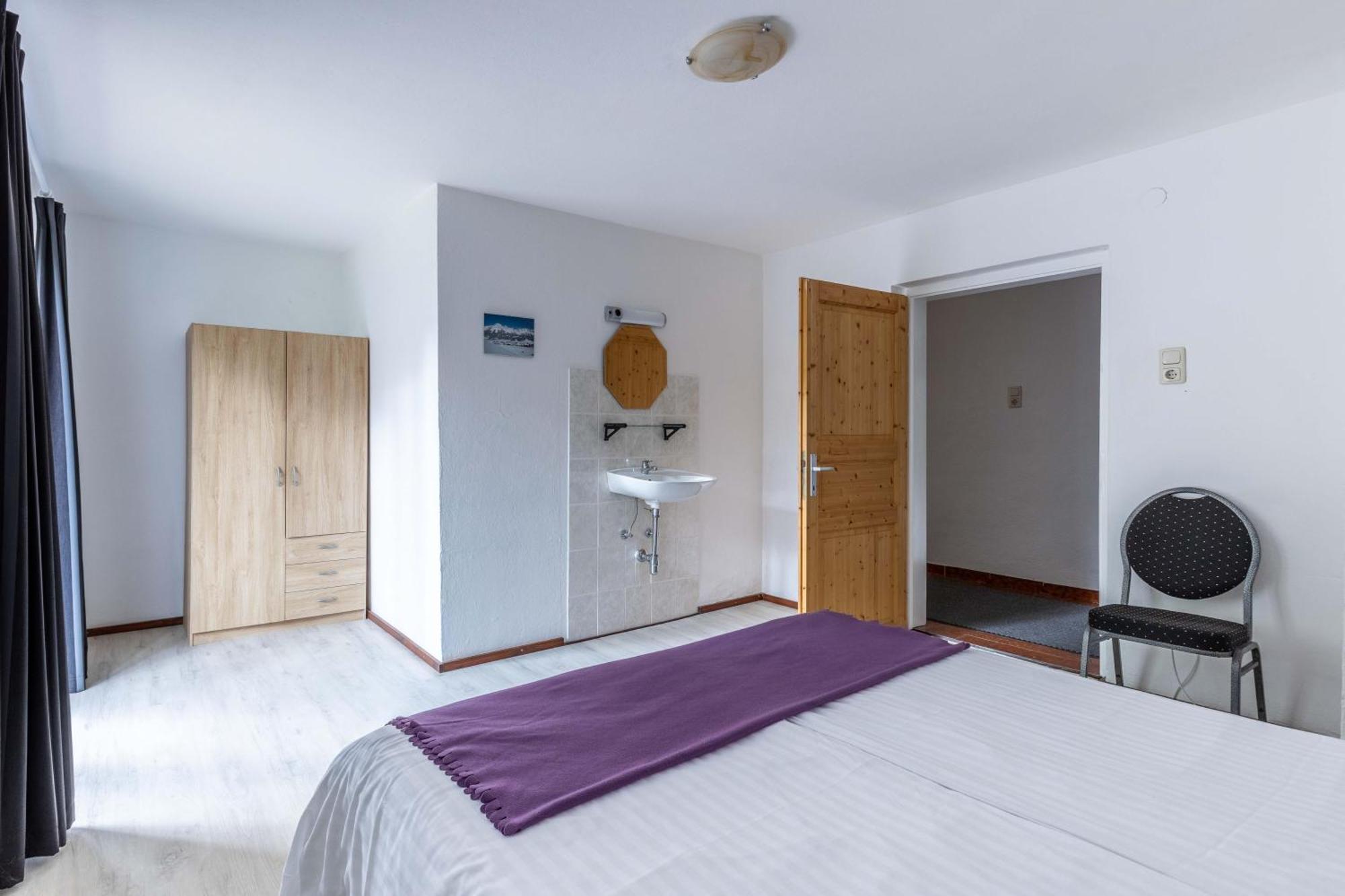 Hartkaiser Rooms And Apartments Ellmau Luaran gambar