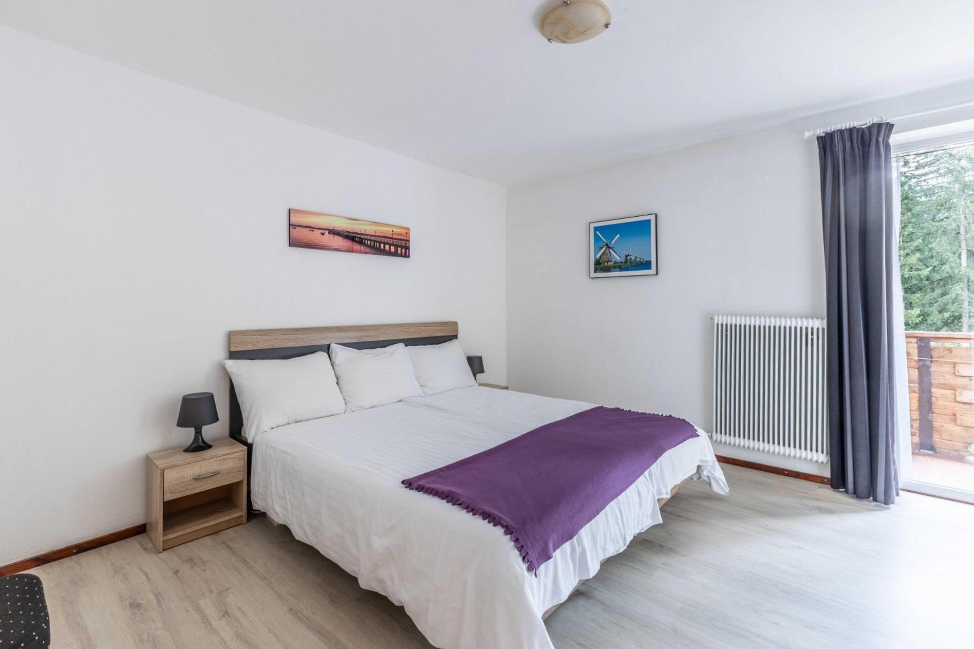 Hartkaiser Rooms And Apartments Ellmau Luaran gambar