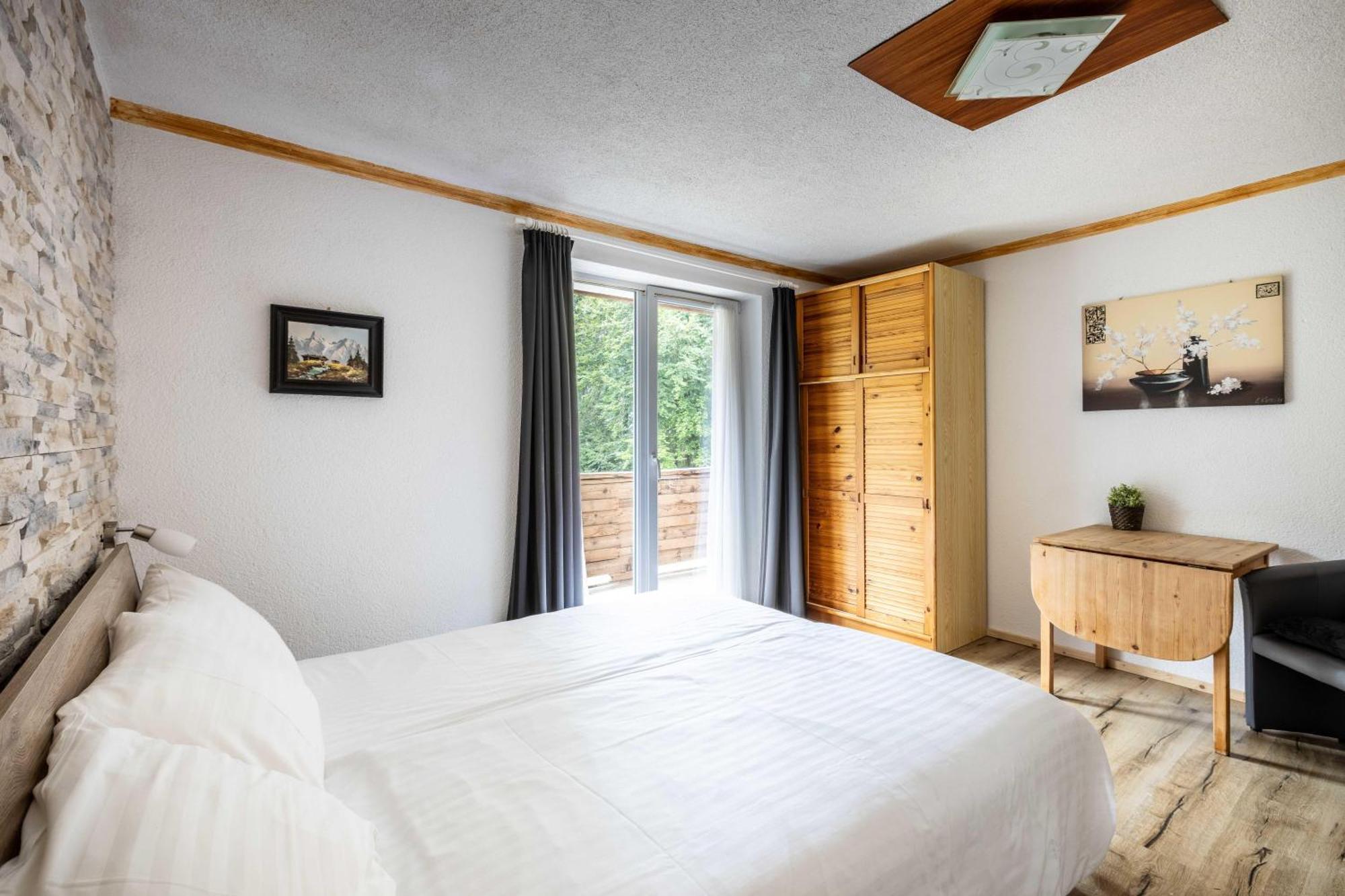 Hartkaiser Rooms And Apartments Ellmau Luaran gambar