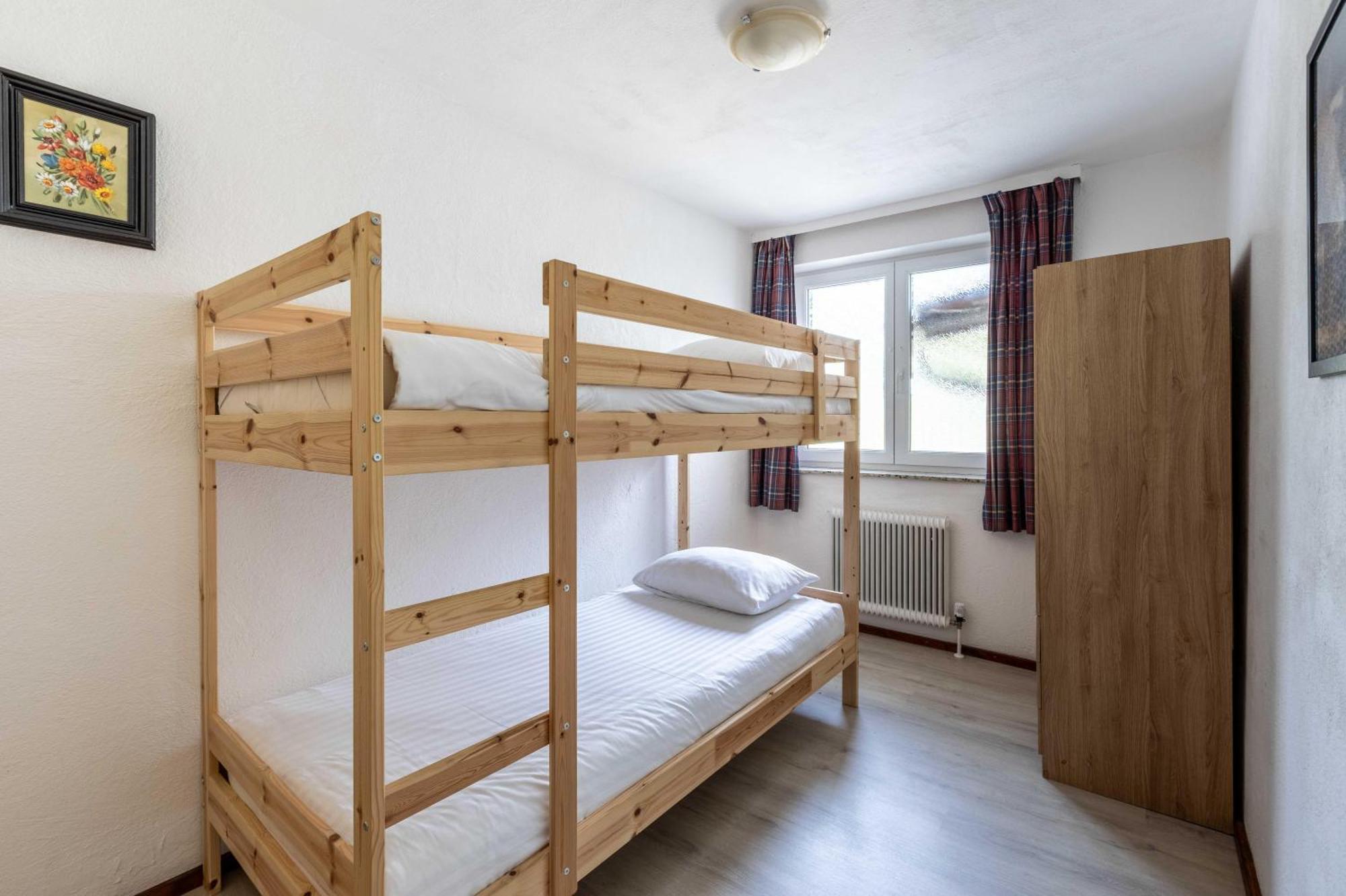 Hartkaiser Rooms And Apartments Ellmau Luaran gambar