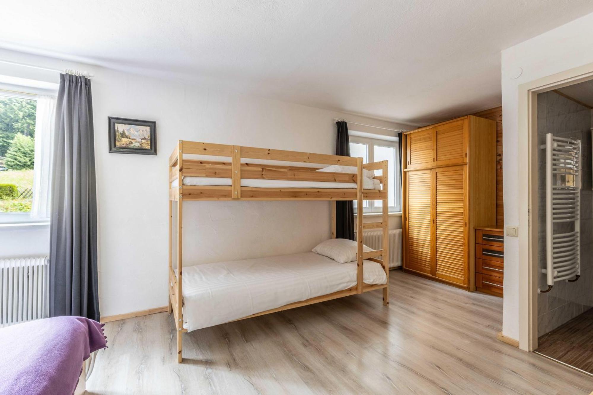 Hartkaiser Rooms And Apartments Ellmau Luaran gambar