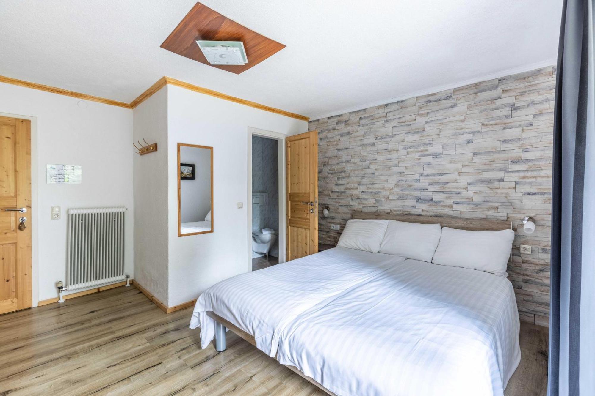 Hartkaiser Rooms And Apartments Ellmau Luaran gambar