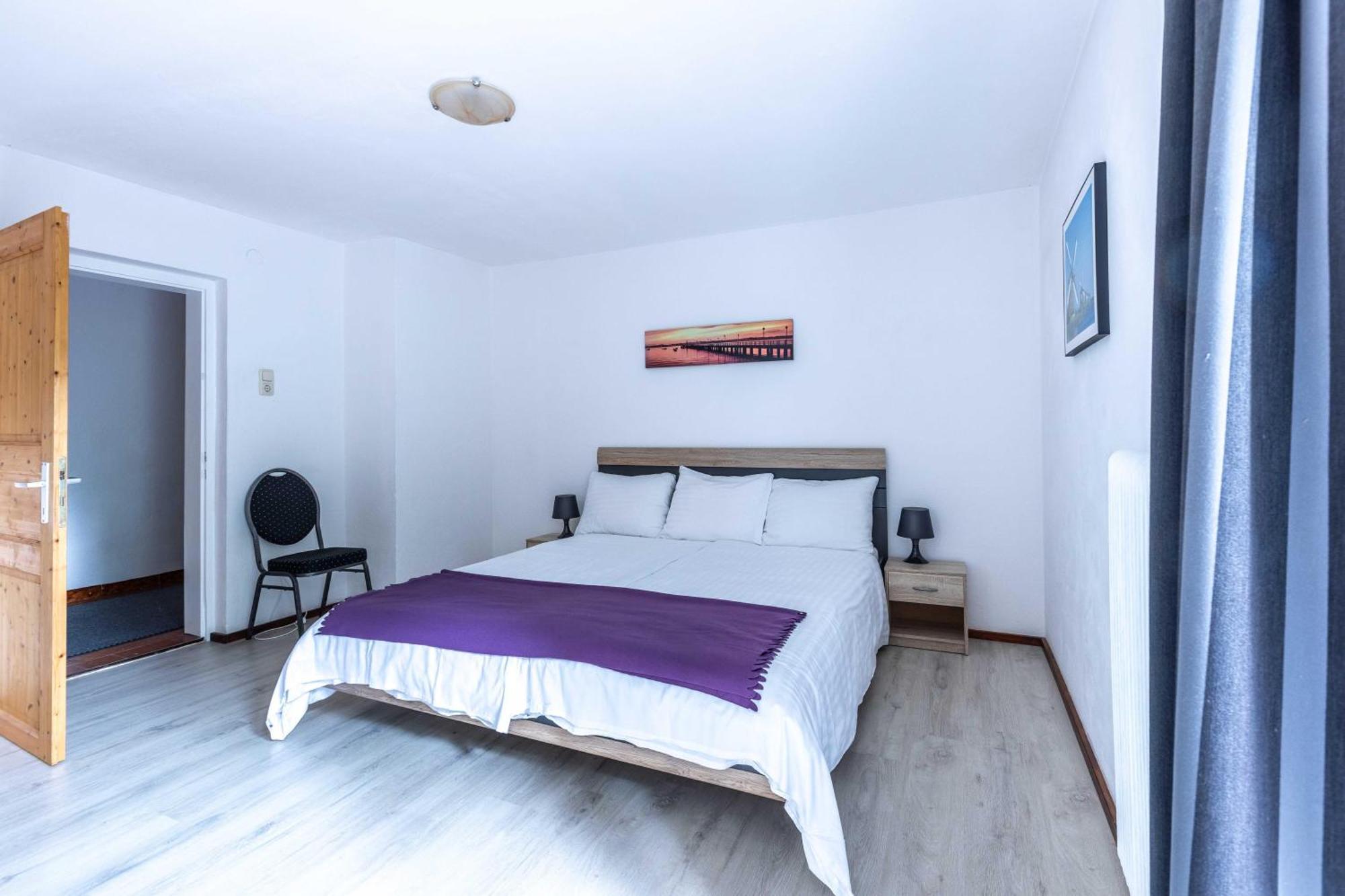 Hartkaiser Rooms And Apartments Ellmau Luaran gambar