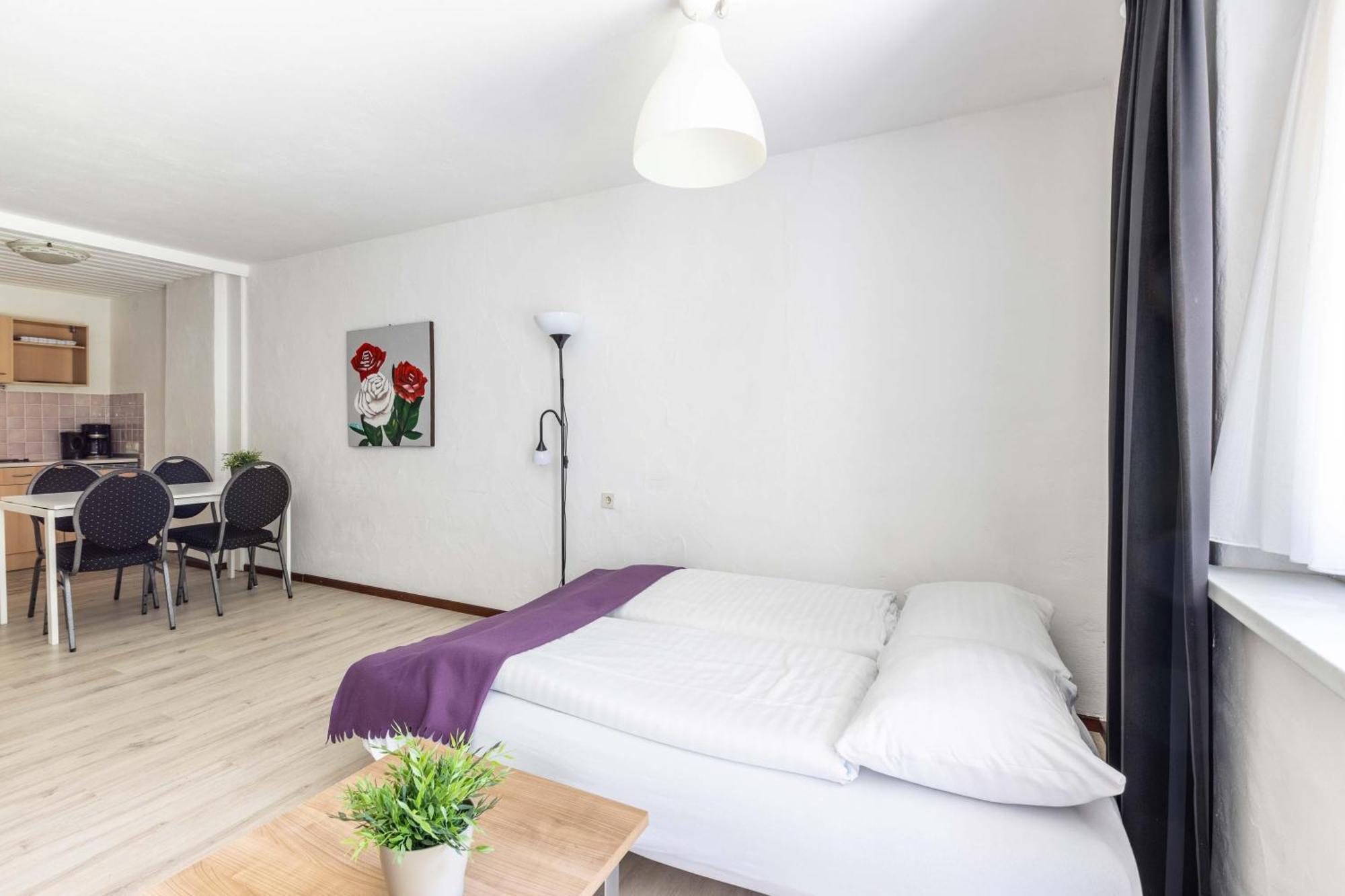Hartkaiser Rooms And Apartments Ellmau Luaran gambar