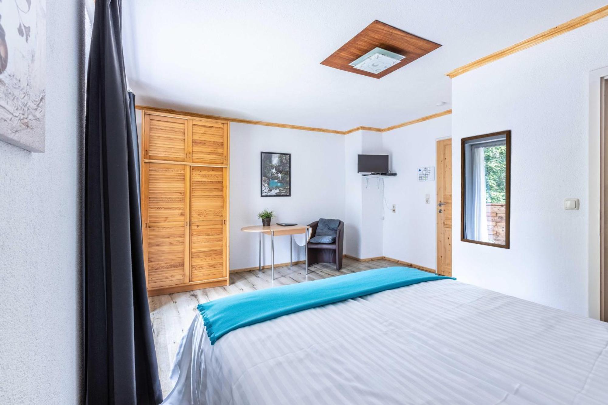 Hartkaiser Rooms And Apartments Ellmau Luaran gambar