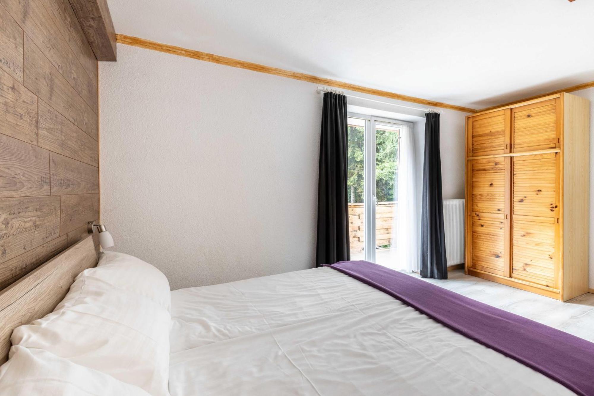 Hartkaiser Rooms And Apartments Ellmau Luaran gambar