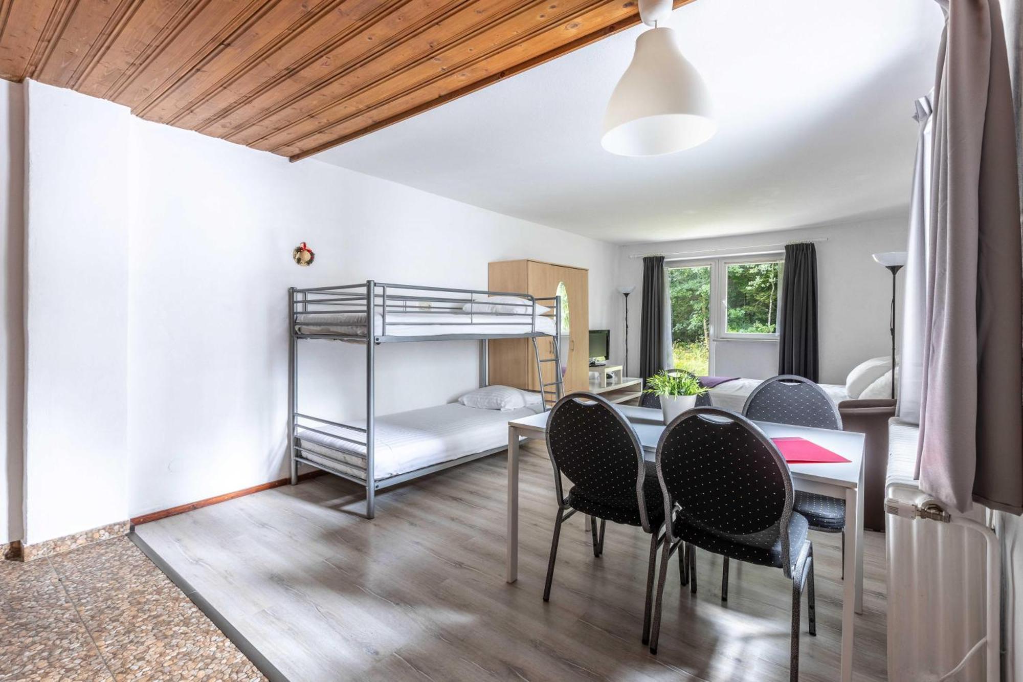 Hartkaiser Rooms And Apartments Ellmau Luaran gambar