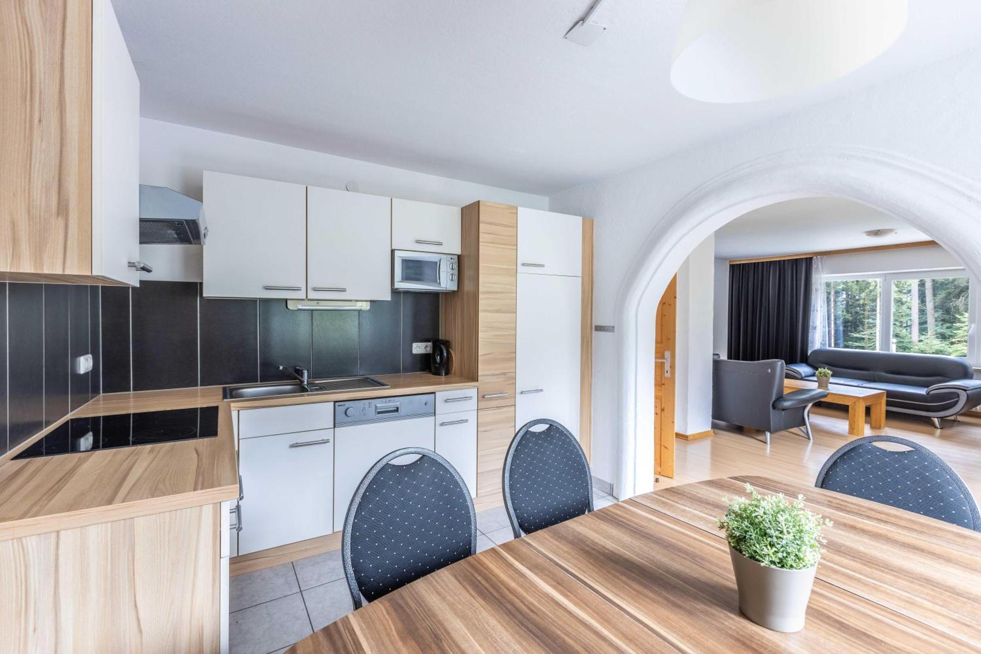 Hartkaiser Rooms And Apartments Ellmau Luaran gambar