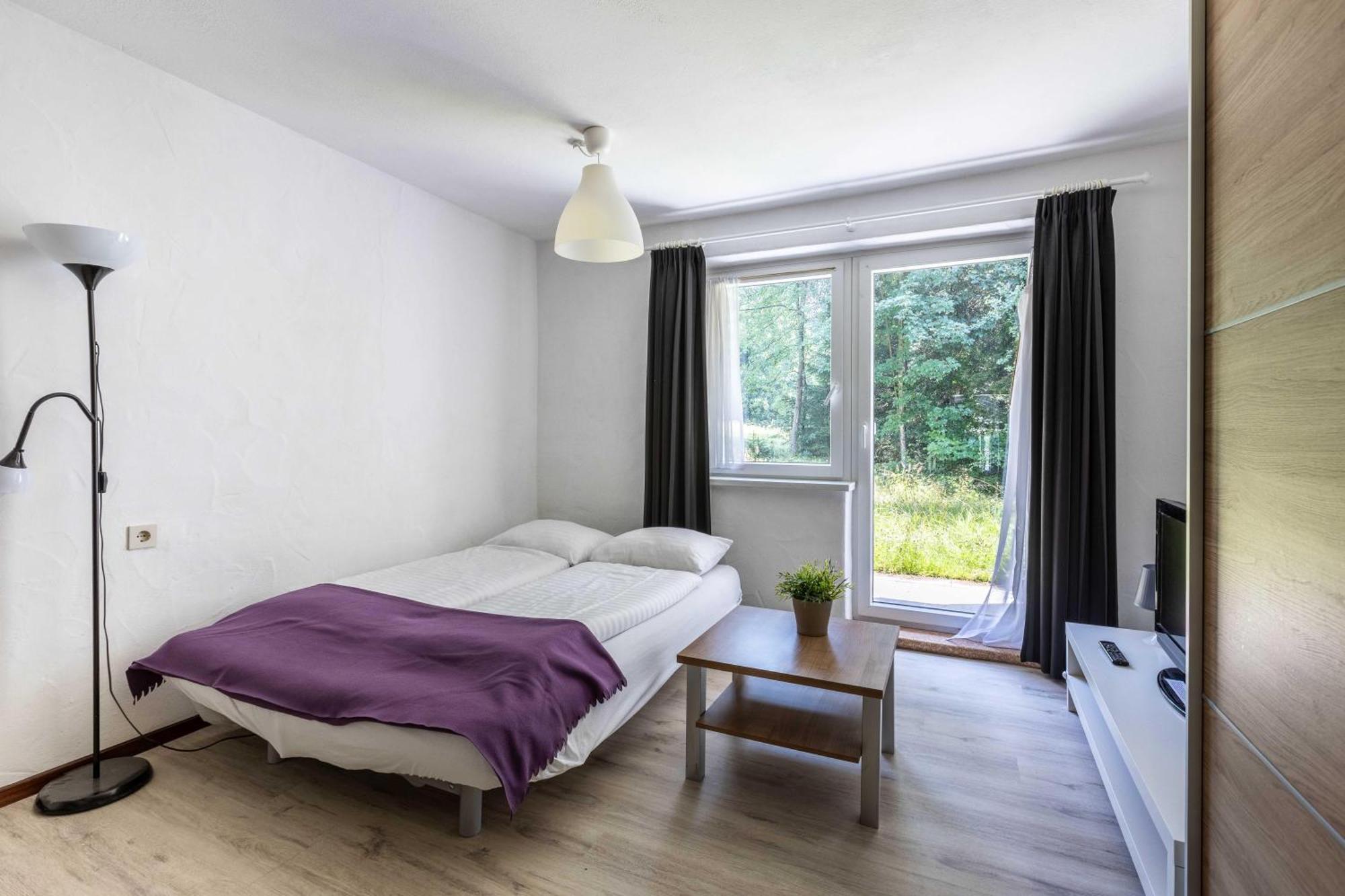 Hartkaiser Rooms And Apartments Ellmau Luaran gambar