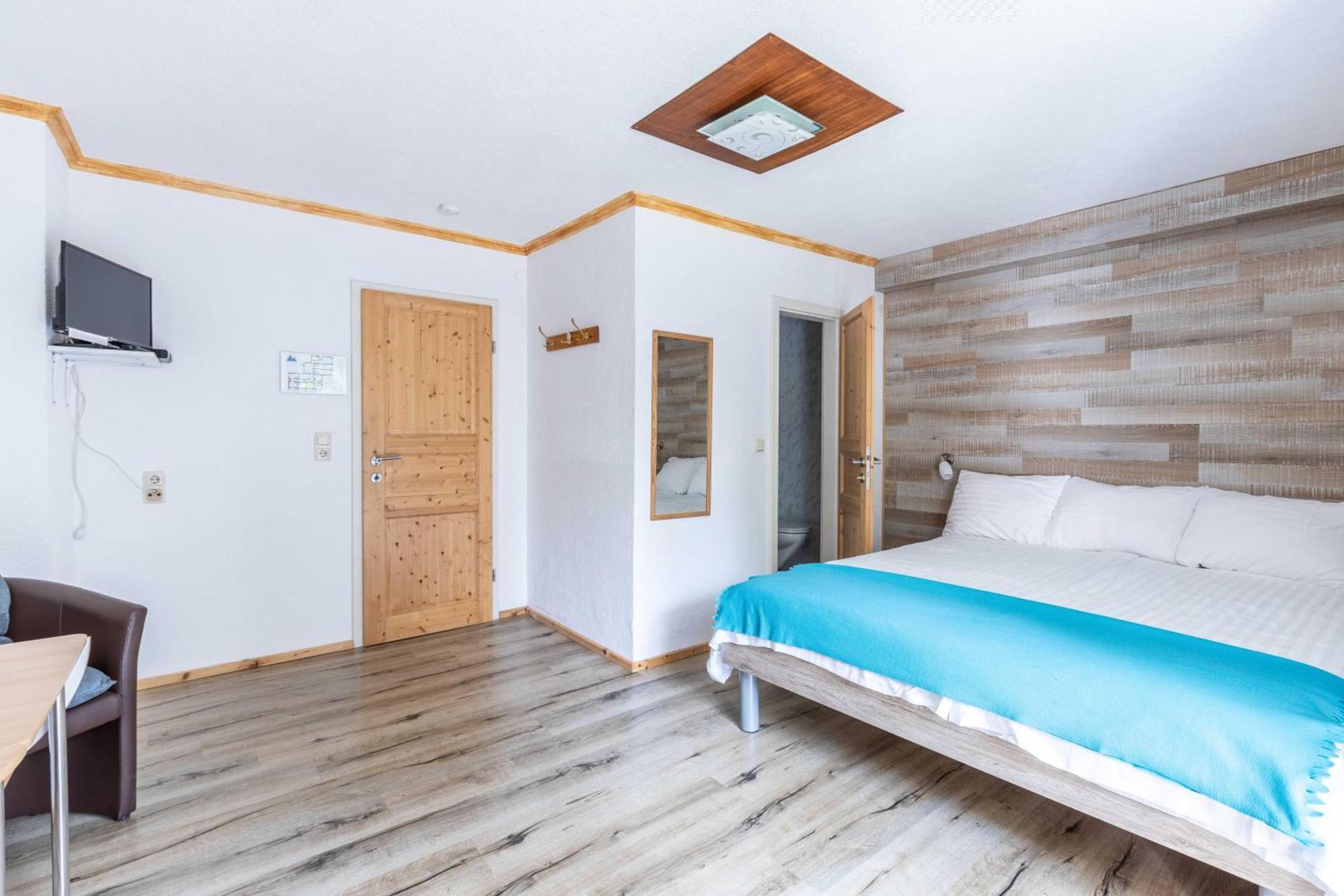 Hartkaiser Rooms And Apartments Ellmau Luaran gambar