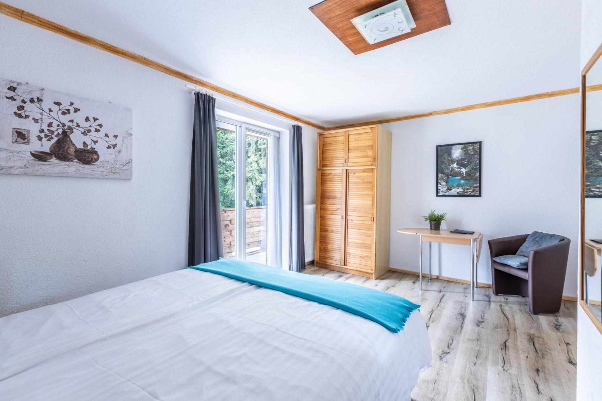 Hartkaiser Rooms And Apartments Ellmau Luaran gambar