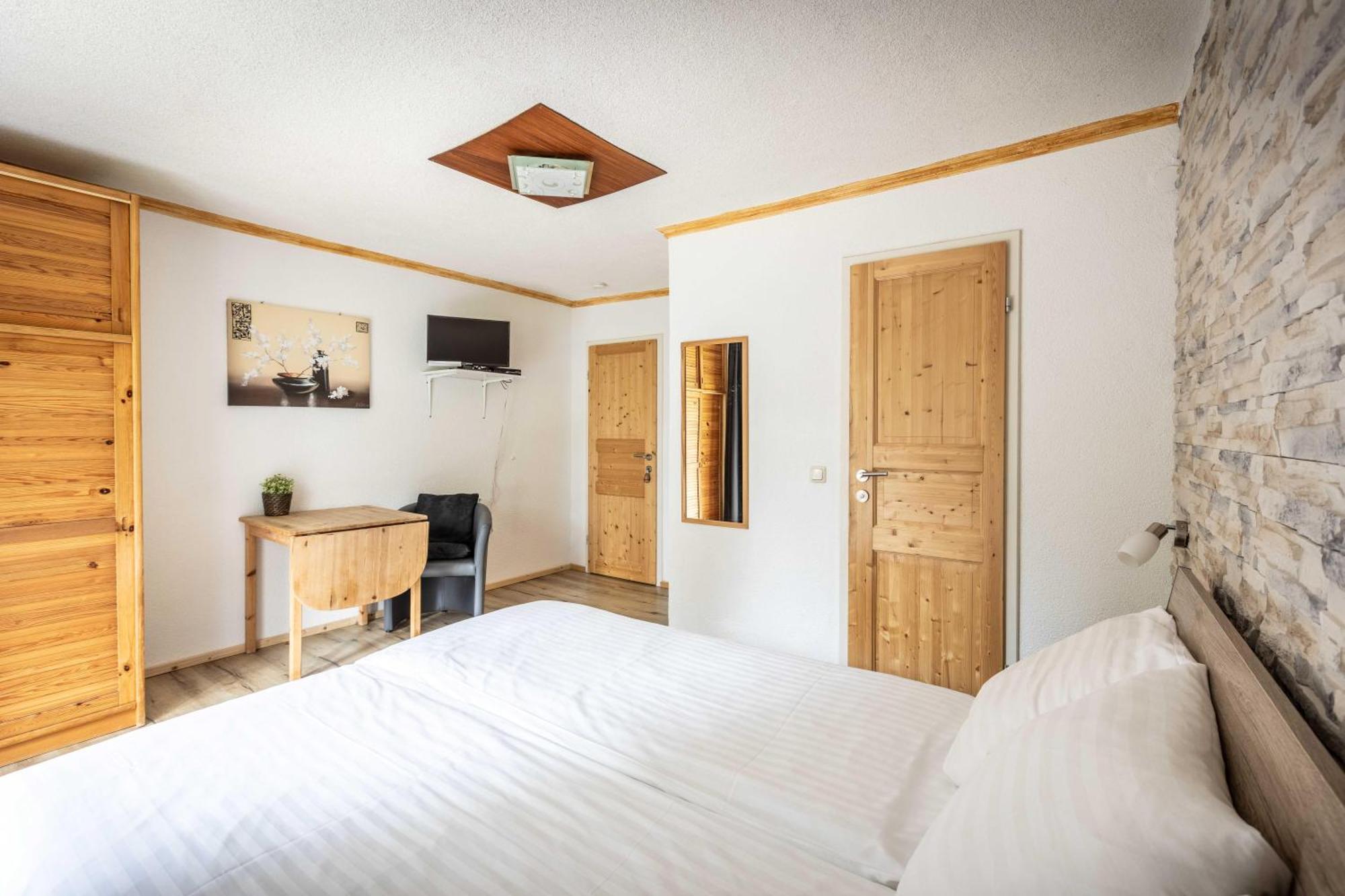 Hartkaiser Rooms And Apartments Ellmau Luaran gambar