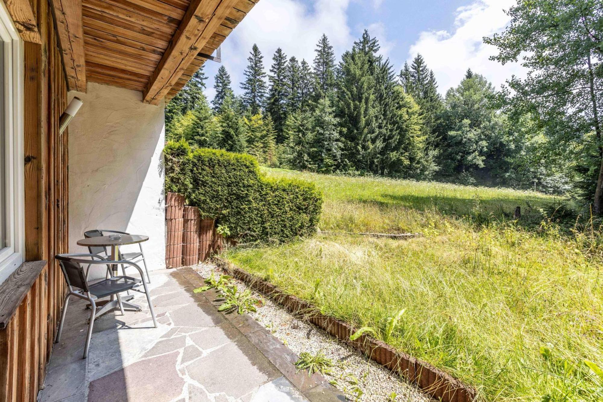 Hartkaiser Rooms And Apartments Ellmau Luaran gambar