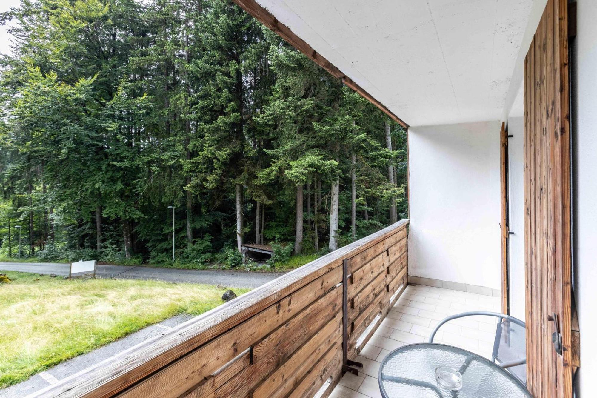 Hartkaiser Rooms And Apartments Ellmau Luaran gambar
