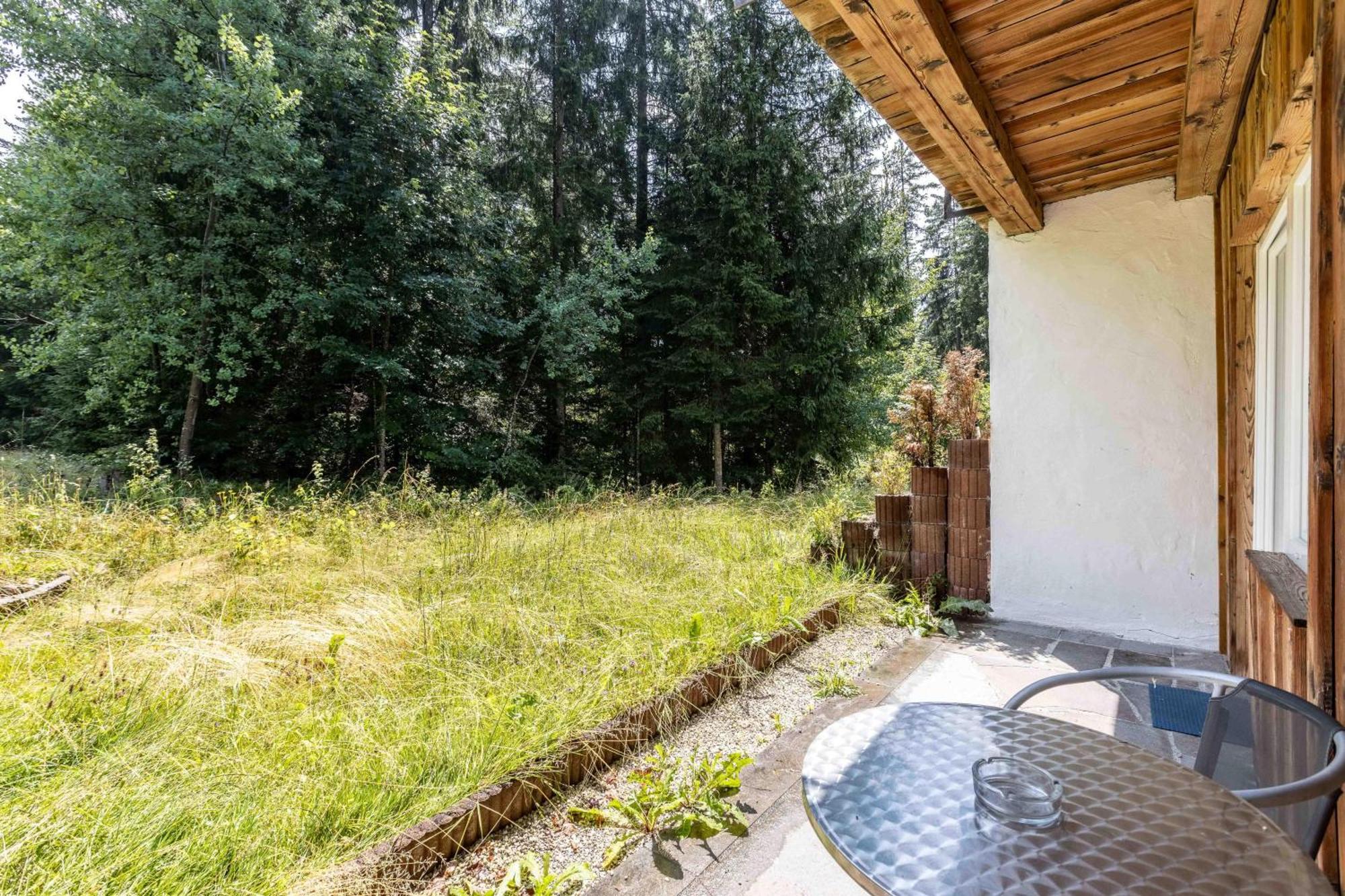 Hartkaiser Rooms And Apartments Ellmau Luaran gambar