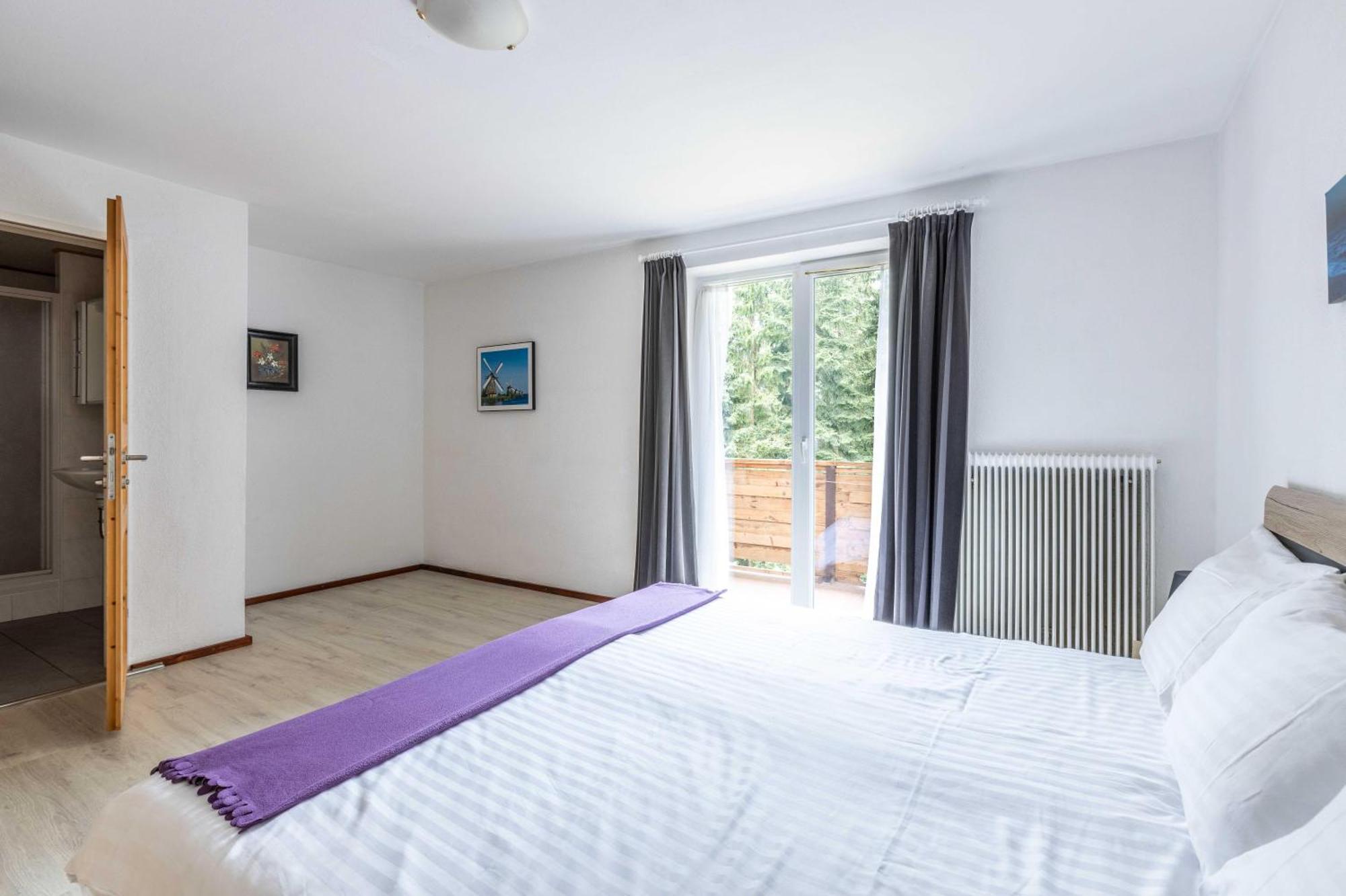 Hartkaiser Rooms And Apartments Ellmau Luaran gambar
