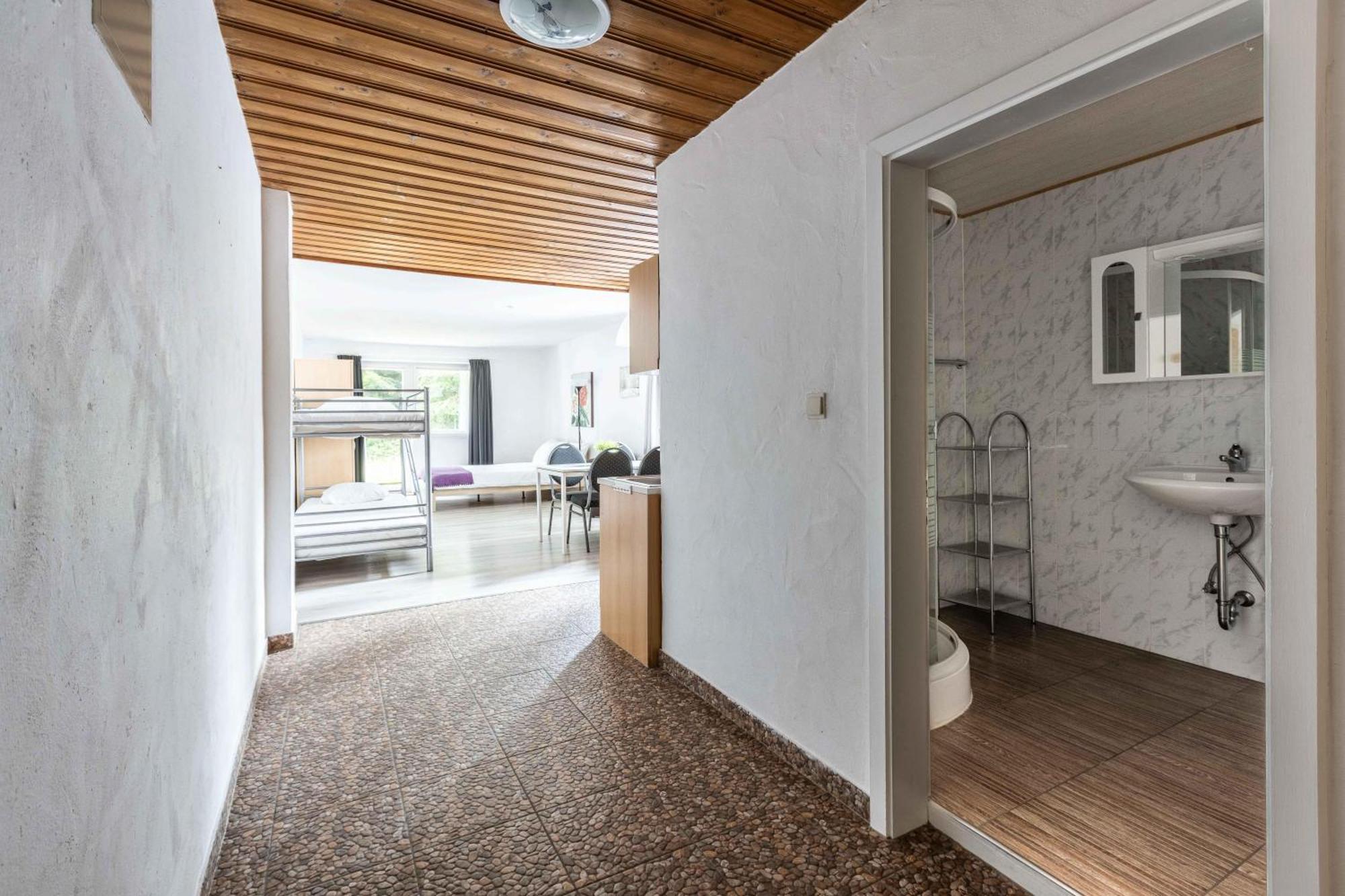 Hartkaiser Rooms And Apartments Ellmau Luaran gambar