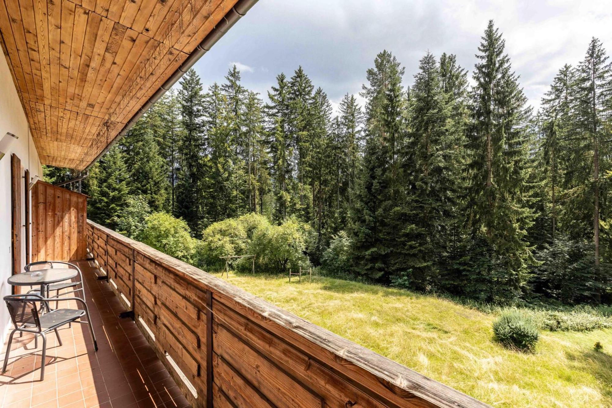 Hartkaiser Rooms And Apartments Ellmau Luaran gambar